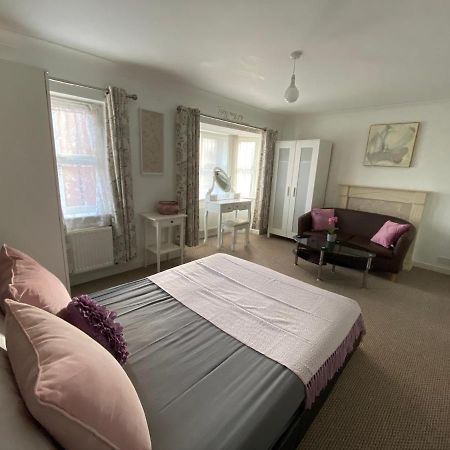 Wilce House Villa Wellingborough Exterior foto