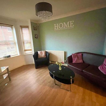 Wilce House Villa Wellingborough Exterior foto